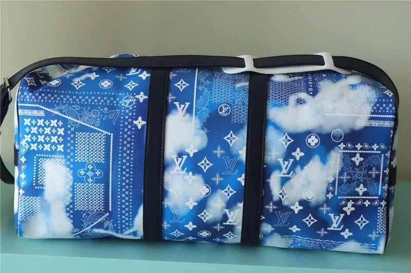 Ver Fashion Lu-Vi bags - 11175