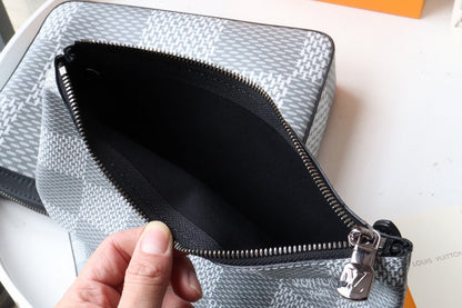 Ver Fashion Lu-Vi bags - 17516