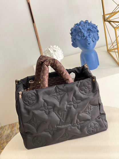 Ver Fashion Lu-Vi bags - 17260