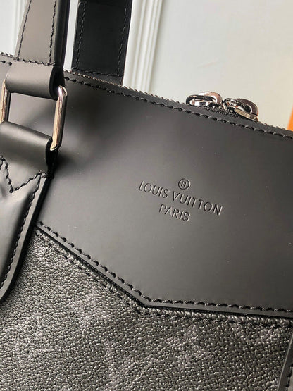 Ver Fashion Lu-Vi bags - 17730