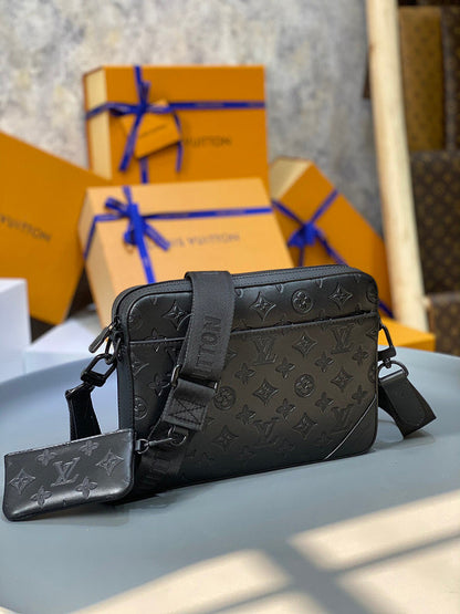 Ver Fashion Lu-Vi bags - 17467