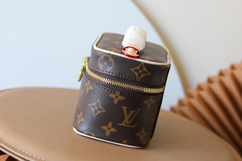 Ver Fashion Lu-Vi Bags - 16982
