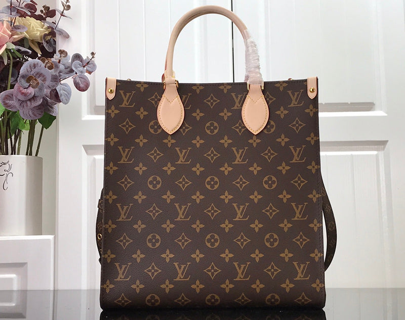 Ver Fashion Lu-Vi bags - 17567