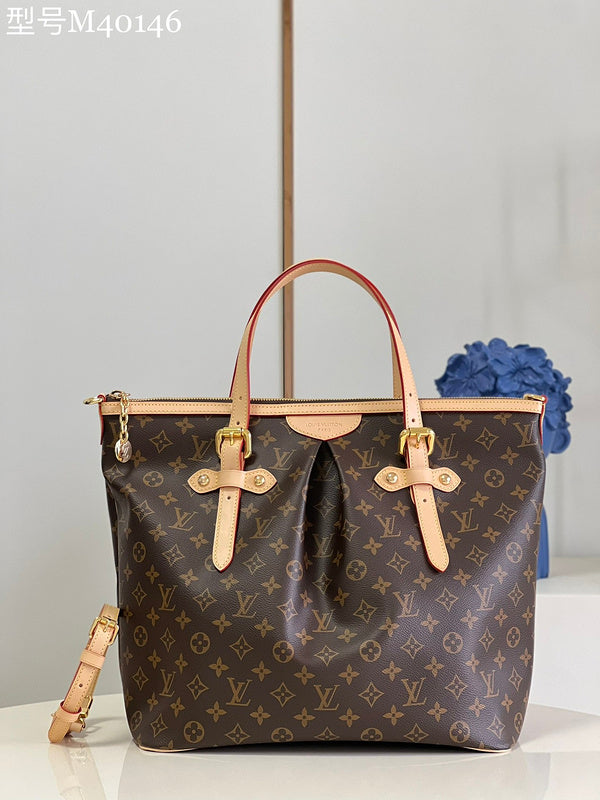 Ver Fashion Lu-Vi bags - 17194