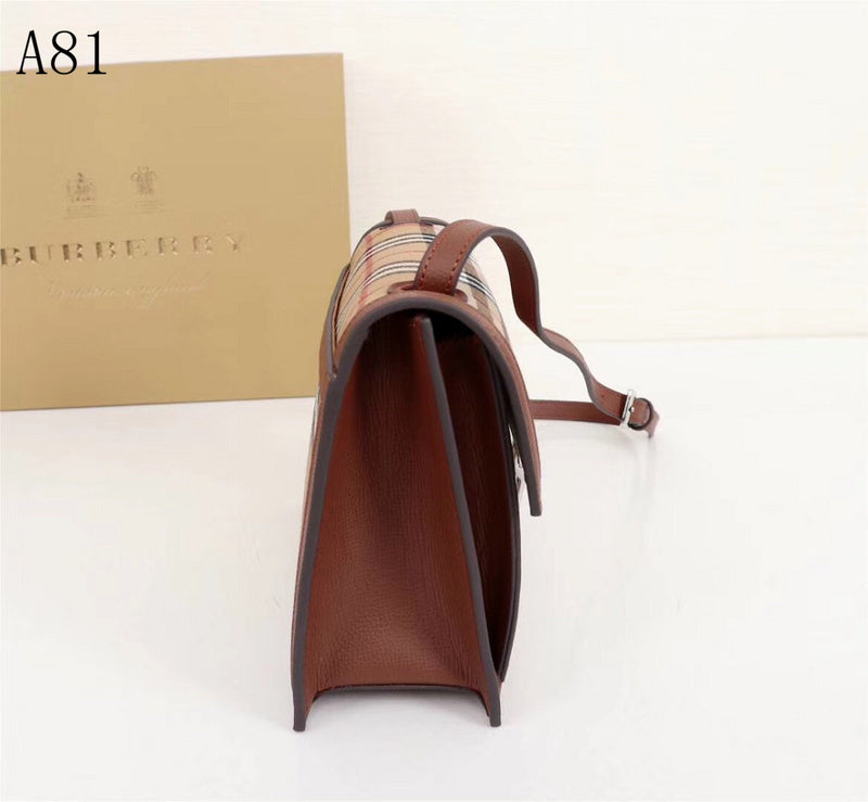 Ver Fashion -BBR Bags - 801