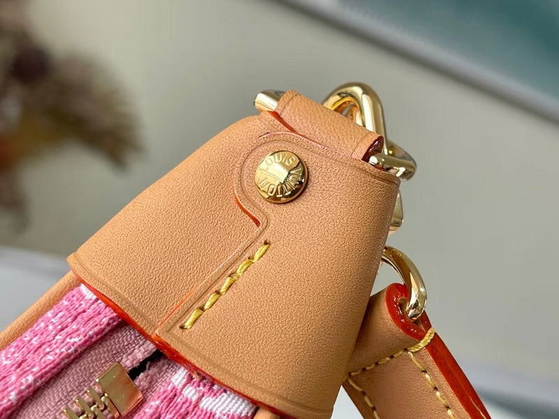 Ver Fashion Lu-Vi bags - 17128