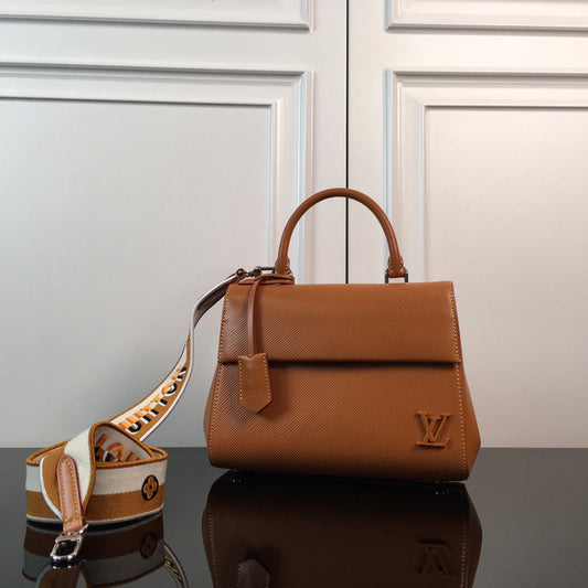 Ver Fashion Lu-Vi bags - 17105