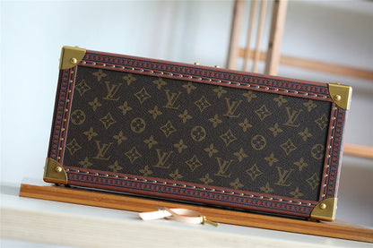 Ver Fashion Lu-Vi bags - 11338