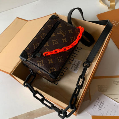 Ver Fashion Lu-Vi bags - 17883