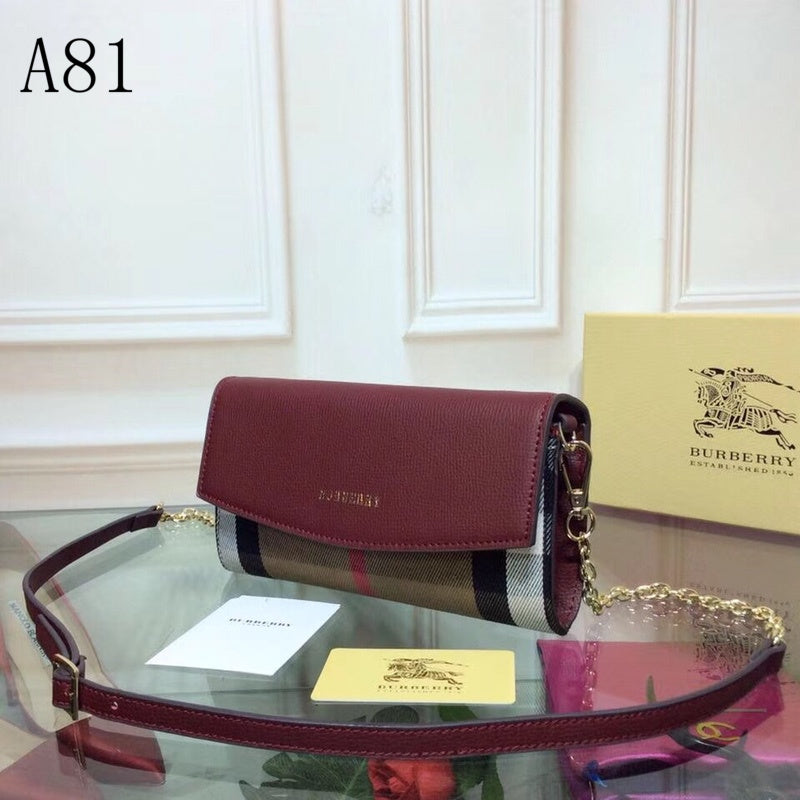 Ver Fashion -BBR Bags - 891