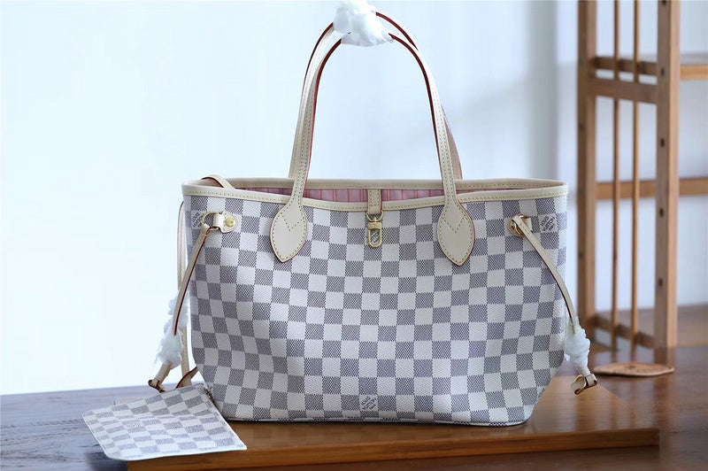 Ver Fashion Lu-Vi bags - 8103