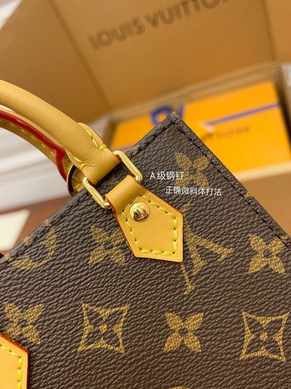 Ver Fashion Lu-Vi Bags - 16638