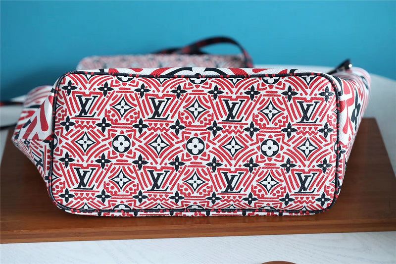 Ver Fashion Lu-Vi bags - 8059