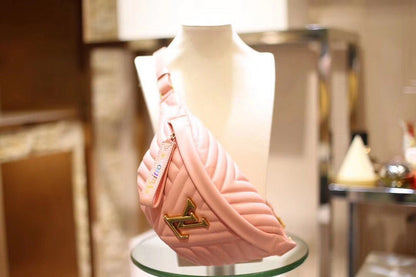 Ver Fashion Lu-Vi bags - 17852