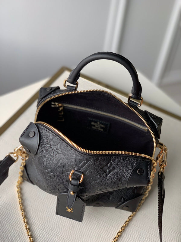 Ver Fashion Lu-Vi bags - 17041