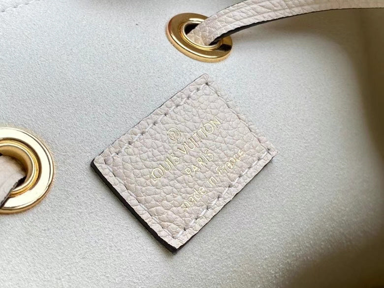 Ver Fashion Lu-Vi bags - 17576