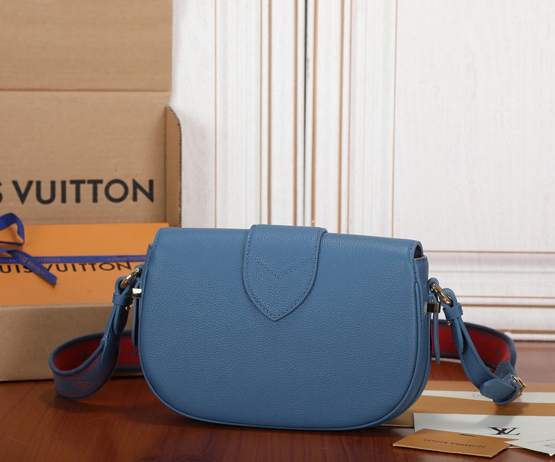 Ver Fashion Lu-Vi bags - 17112
