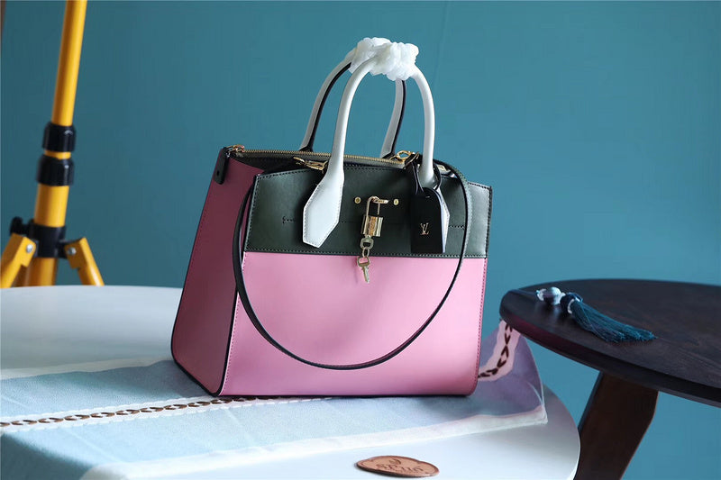 Ver Fashion Lu-Vi bags - 8032