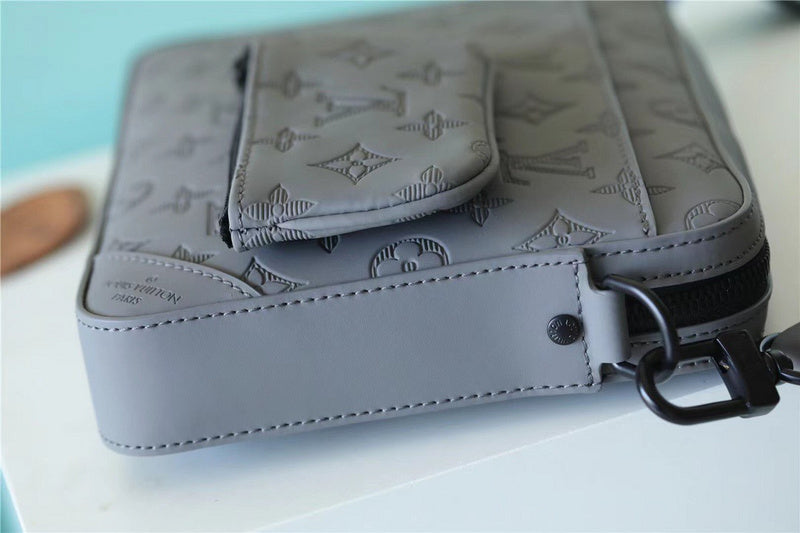 Ver Fashion Lu-Vi bags - 10048