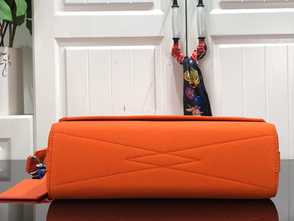 Ver Fashion Lu-Vi Bags - 16959