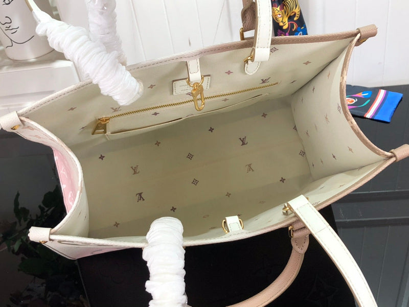 Ver Fashion Lu-Vi Bags - 16721