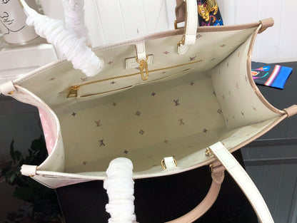 Ver Fashion Lu-Vi Bags - 16721
