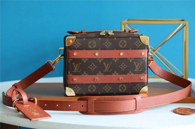 Ver Fashion Lu-Vi bags - 10119