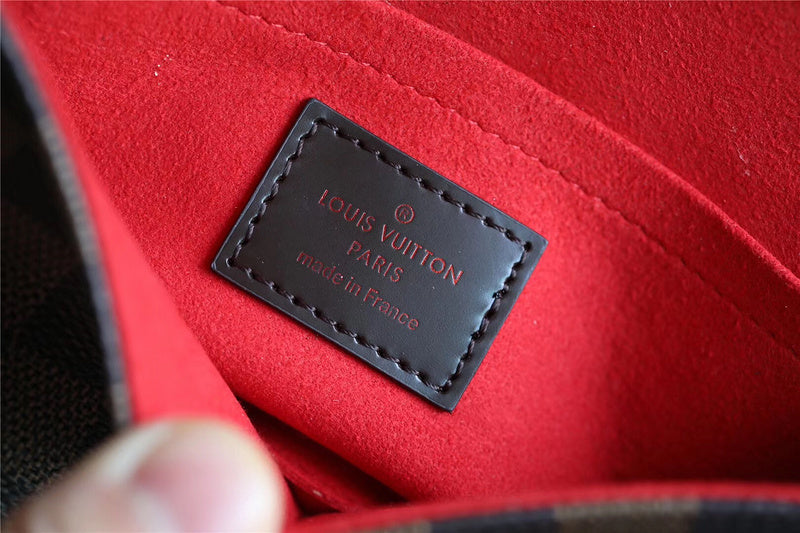 Ver Fashion Lu-Vi bags - 11069