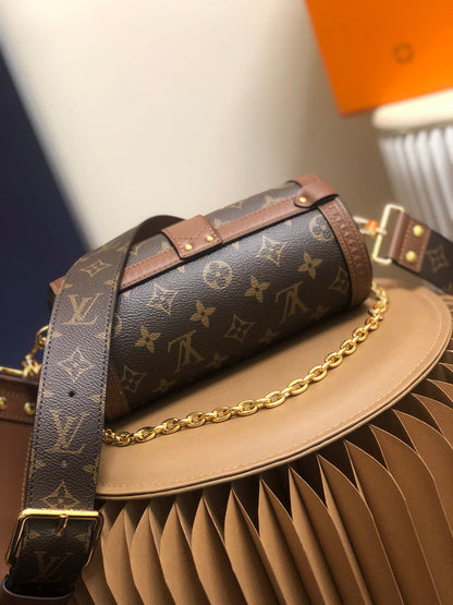 Ver Fashion Lu-Vi bags - 17063
