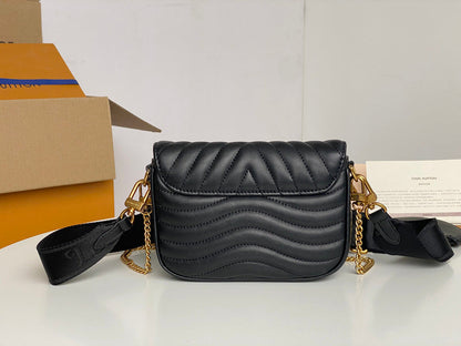 Ver Fashion Lu-Vi bags - 17581