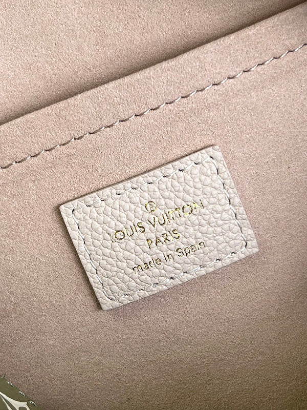 Ver Fashion Lu-Vi Bags - 16850