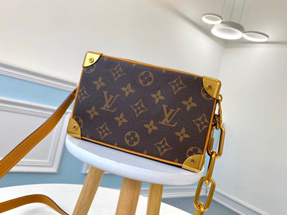 Ver Fashion Lu-Vi bags - 17084