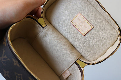 Ver Fashion Lu-Vi Bags - 16982
