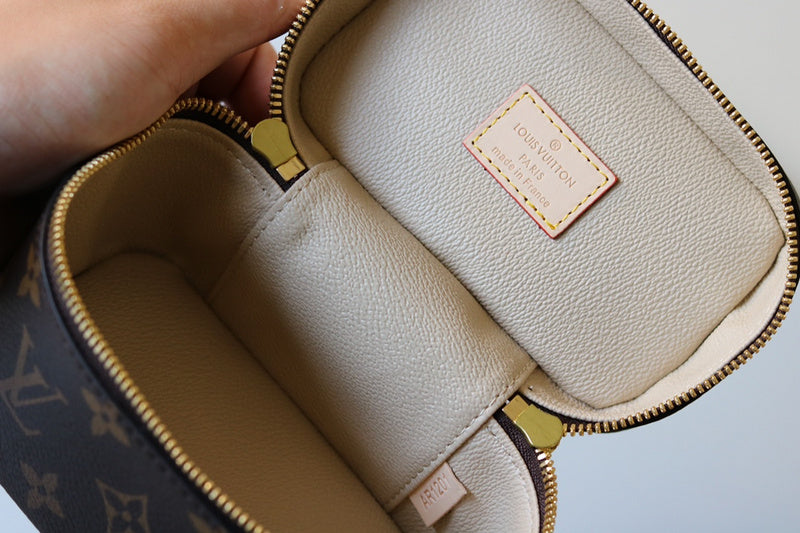 Ver Fashion Lu-Vi Bags - 16982