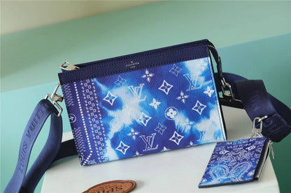Ver Fashion Lu-Vi bags - 10006