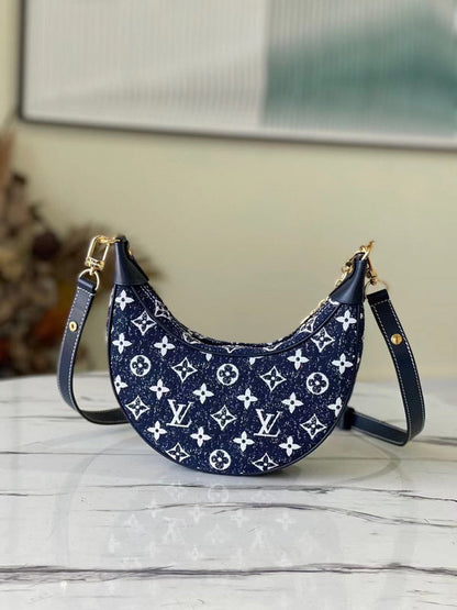 Ver Fashion Lu-Vi bags - 17129