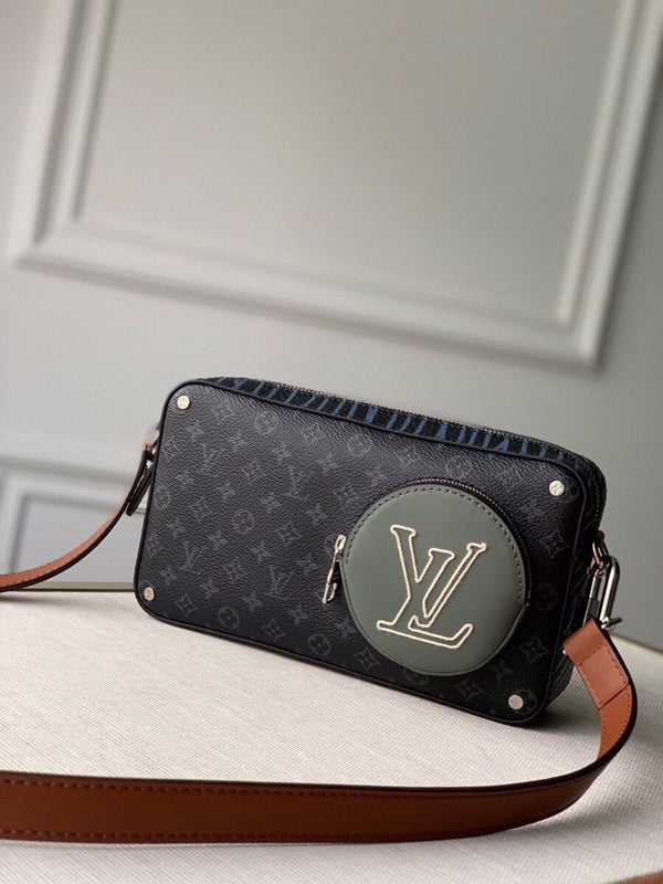 Ver Fashion Lu-Vi bags - 17736