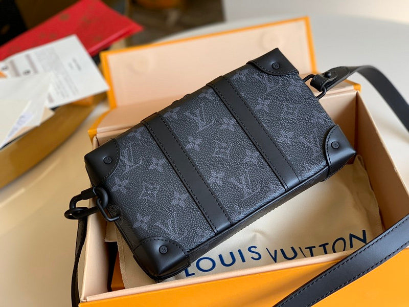 Ver Fashion Lu-Vi bags - 17733