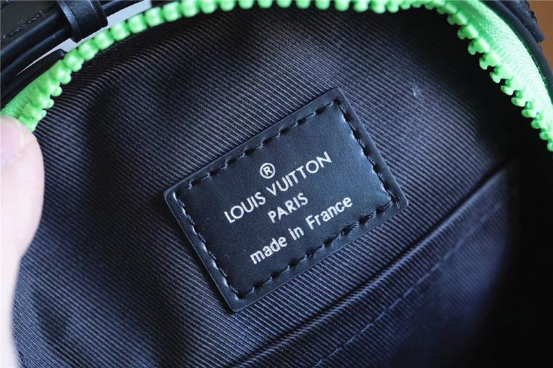 Ver Fashion Lu-Vi bags - 10299