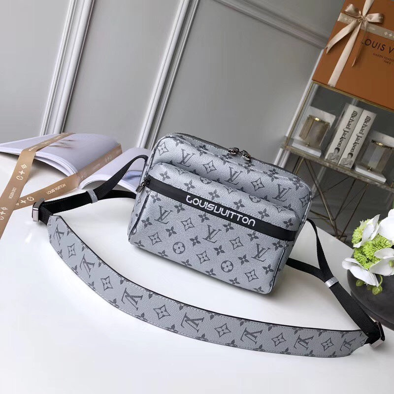Ver Fashion Lu-Vi bags - 10457