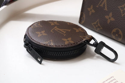 Ver Fashion Lu-Vi Bags - 16966