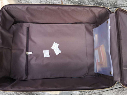Ver Fashion Lu-Vi bags - 11395
