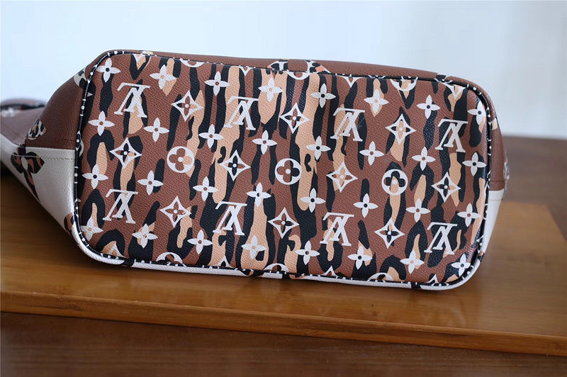 Ver Fashion Lu-Vi bags - 8090