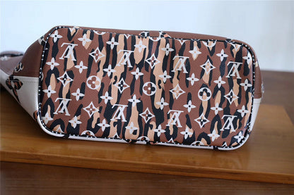 Ver Fashion Lu-Vi bags - 8090
