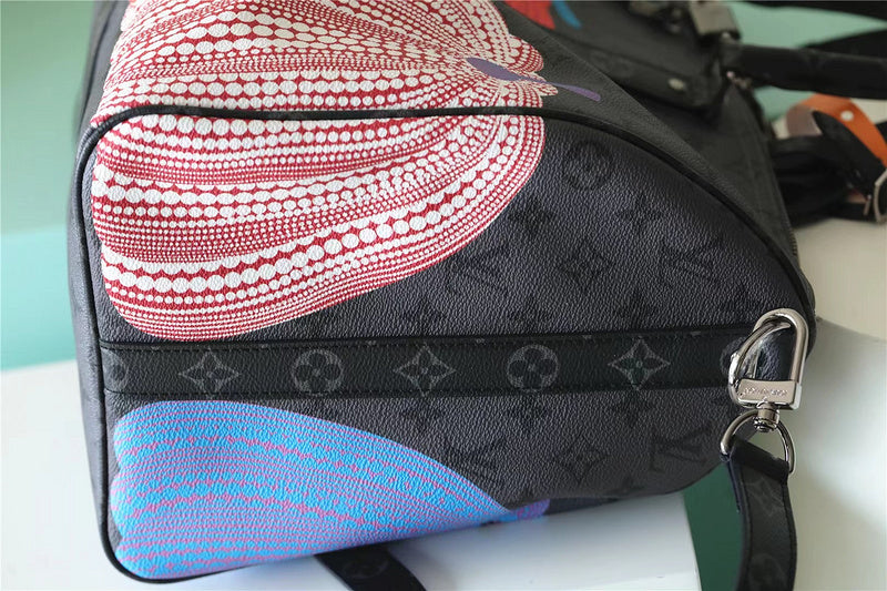 Ver Fashion Lu-Vi bags - 11150