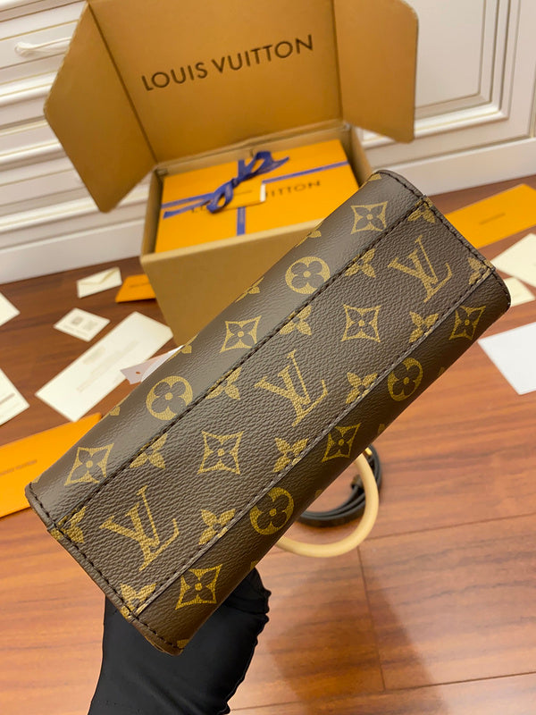 Ver Fashion Lu-Vi bags - 17236