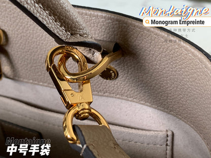 Ver Fashion Lu-Vi Bags - 16633