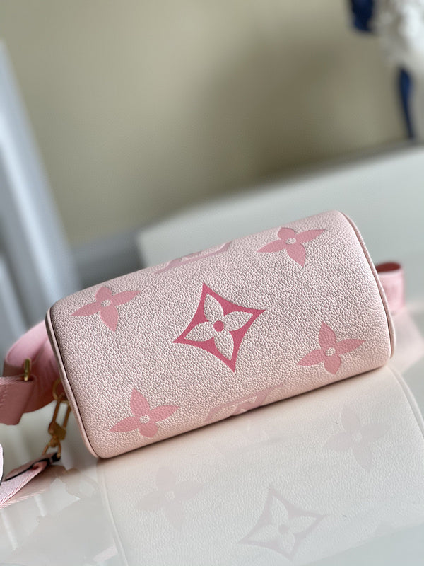 Ver Fashion Lu-Vi bags - 17204