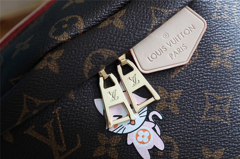 Ver Fashion Lu-Vi bags - 10340