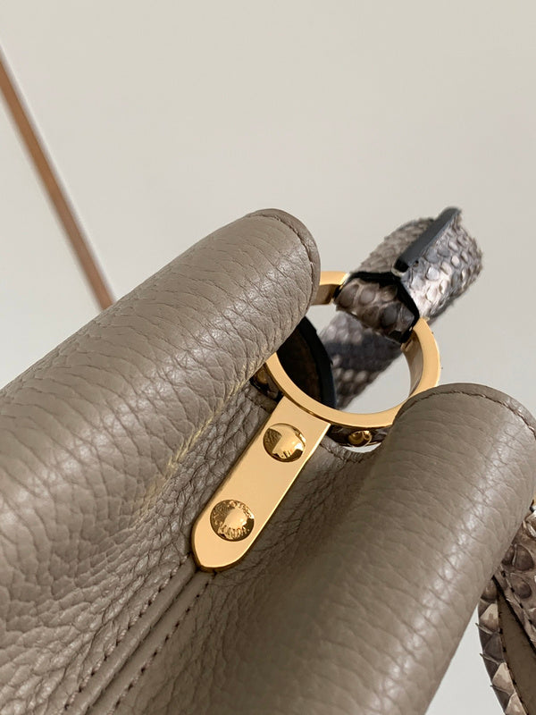Ver Fashion Lu-Vi Bags - 16673